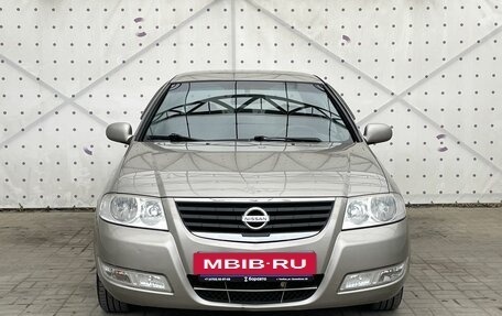 Nissan Almera Classic, 2010 год, 600 000 рублей, 3 фотография