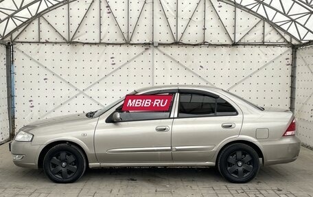 Nissan Almera Classic, 2010 год, 600 000 рублей, 10 фотография
