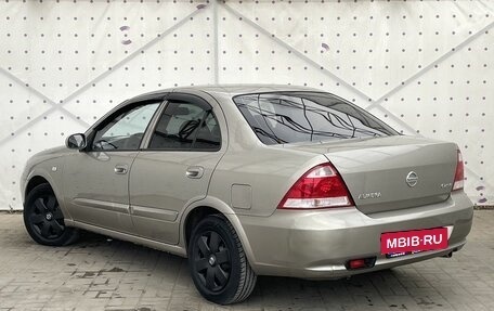 Nissan Almera Classic, 2010 год, 600 000 рублей, 5 фотография
