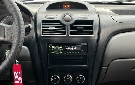 Nissan Almera Classic, 2010 год, 600 000 рублей, 17 фотография