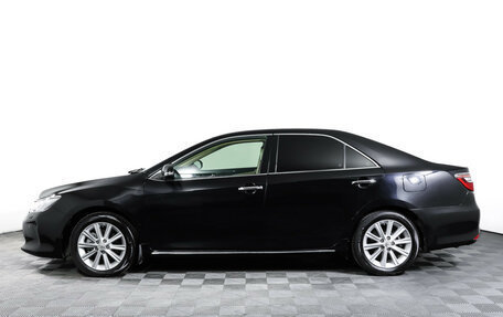 Toyota Camry, 2012 год, 1 839 000 рублей, 8 фотография