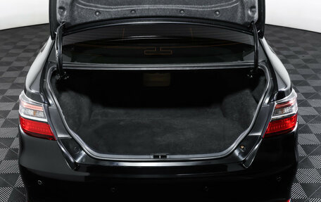 Toyota Camry, 2012 год, 1 839 000 рублей, 10 фотография