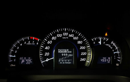 Toyota Camry, 2012 год, 1 839 000 рублей, 16 фотография