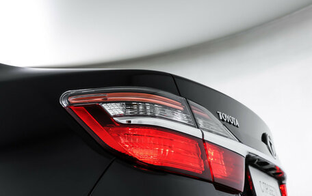 Toyota Camry, 2012 год, 1 839 000 рублей, 23 фотография