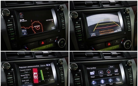 Toyota Camry, 2012 год, 1 839 000 рублей, 22 фотография