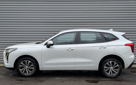 Haval Jolion, 2023 год, 1 200 000 рублей, 8 фотография