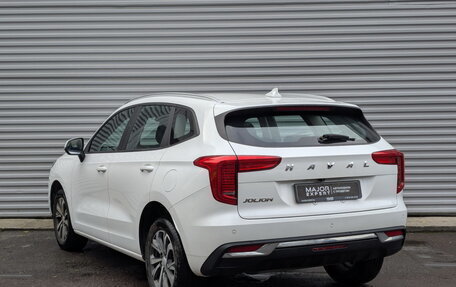 Haval Jolion, 2023 год, 1 200 000 рублей, 7 фотография