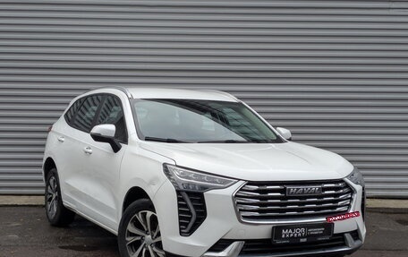 Haval Jolion, 2023 год, 1 200 000 рублей, 3 фотография