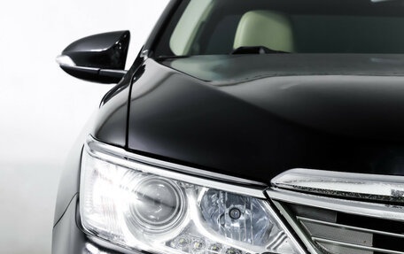 Toyota Camry, 2012 год, 1 839 000 рублей, 24 фотография