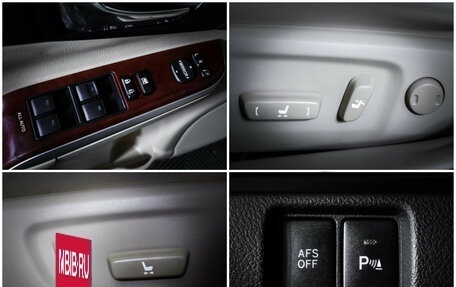 Toyota Camry, 2012 год, 1 839 000 рублей, 20 фотография