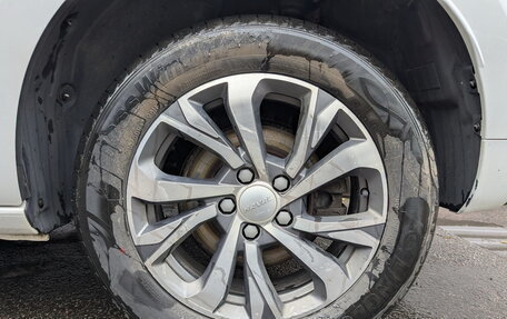 Haval Jolion, 2023 год, 1 200 000 рублей, 17 фотография