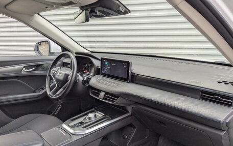 Haval Jolion, 2023 год, 1 200 000 рублей, 11 фотография