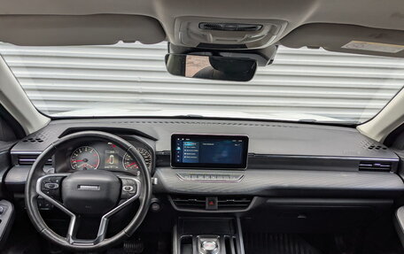 Haval Jolion, 2023 год, 1 200 000 рублей, 14 фотография