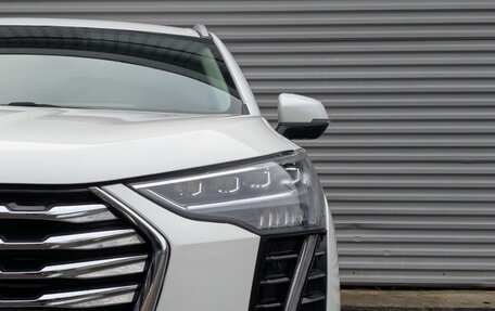 Haval Jolion, 2023 год, 1 200 000 рублей, 18 фотография