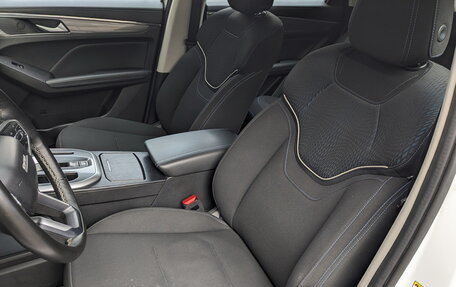 Haval Jolion, 2023 год, 1 200 000 рублей, 20 фотография