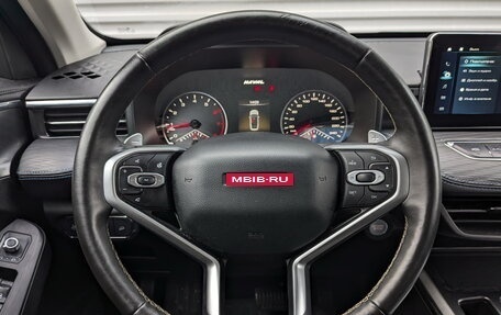 Haval Jolion, 2023 год, 1 200 000 рублей, 21 фотография