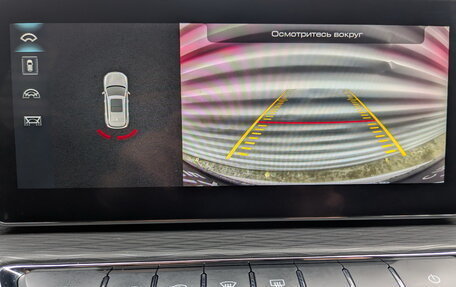 Haval Jolion, 2023 год, 1 200 000 рублей, 25 фотография