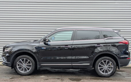 Geely Atlas, 2023 год, 2 090 000 рублей, 8 фотография