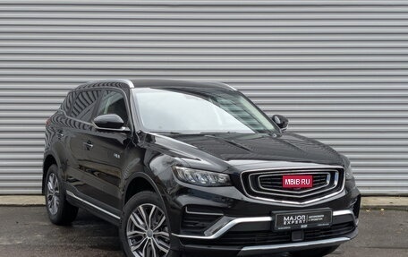 Geely Atlas, 2023 год, 2 090 000 рублей, 3 фотография