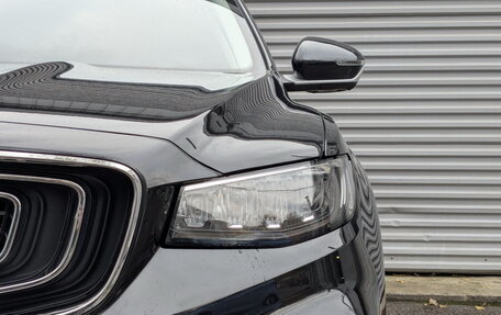 Geely Atlas, 2023 год, 2 090 000 рублей, 18 фотография