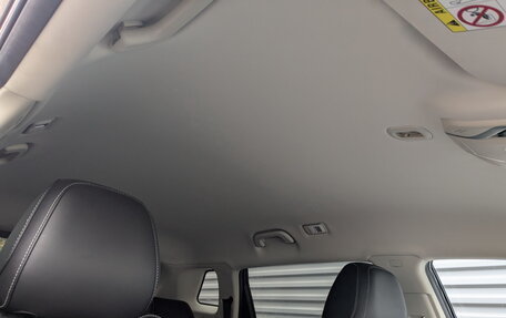 Geely Atlas, 2023 год, 2 090 000 рублей, 22 фотография