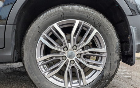 Geely Atlas, 2023 год, 2 090 000 рублей, 17 фотография