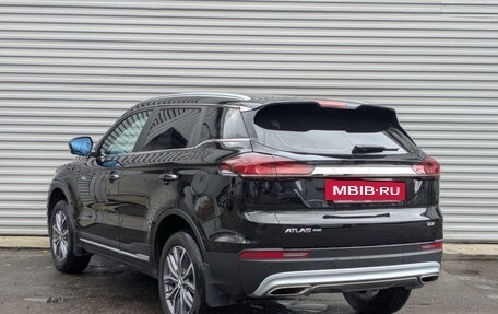 Geely Atlas, 2023 год, 2 090 000 рублей, 7 фотография