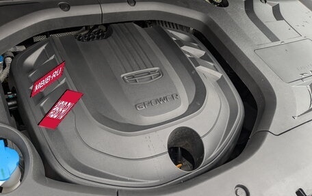 Geely Atlas, 2023 год, 2 090 000 рублей, 9 фотография