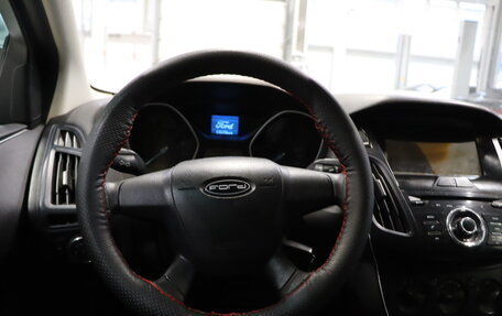 Ford Focus III, 2012 год, 499 990 рублей, 9 фотография