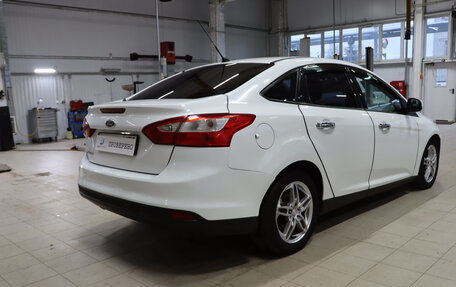 Ford Focus III, 2012 год, 499 990 рублей, 7 фотография