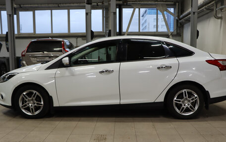 Ford Focus III, 2012 год, 499 990 рублей, 4 фотография