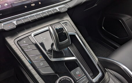 Geely Atlas, 2023 год, 2 090 000 рублей, 27 фотография