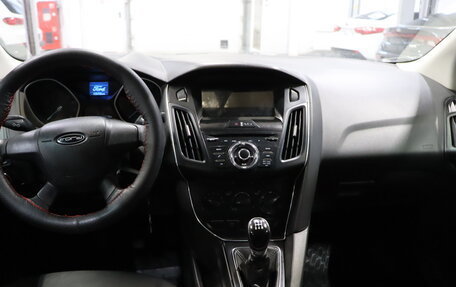 Ford Focus III, 2012 год, 499 990 рублей, 10 фотография