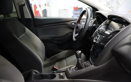 Ford Focus III, 2012 год, 499 990 рублей, 11 фотография