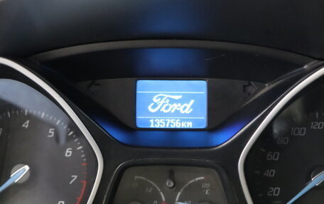 Ford Focus III, 2012 год, 499 990 рублей, 13 фотография