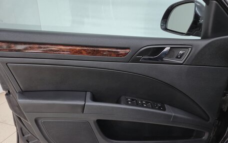 Skoda Superb III рестайлинг, 2011 год, 773 000 рублей, 5 фотография