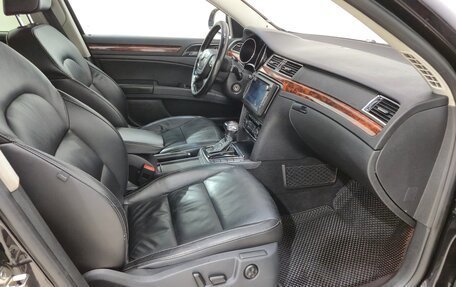 Skoda Superb III рестайлинг, 2011 год, 773 000 рублей, 9 фотография