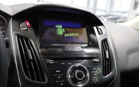 Ford Focus III, 2012 год, 499 990 рублей, 14 фотография