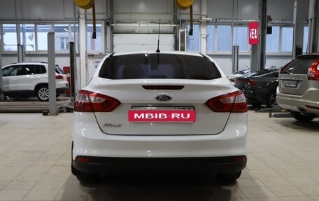 Ford Focus III, 2012 год, 499 990 рублей, 5 фотография