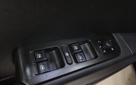 Skoda Superb III рестайлинг, 2011 год, 773 000 рублей, 17 фотография