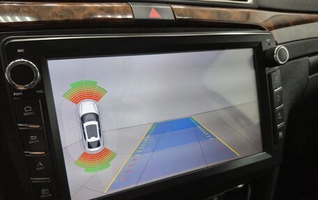 Skoda Superb III рестайлинг, 2011 год, 773 000 рублей, 12 фотография