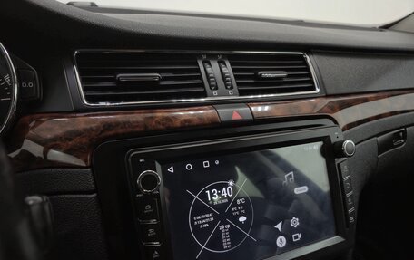 Skoda Superb III рестайлинг, 2011 год, 773 000 рублей, 11 фотография