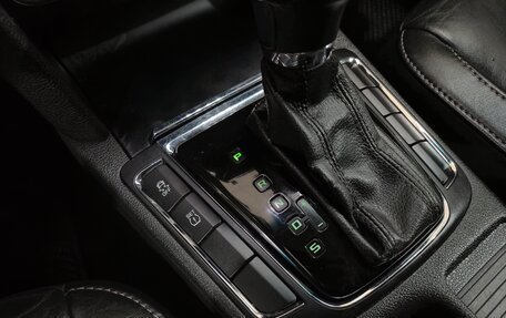 Skoda Superb III рестайлинг, 2011 год, 773 000 рублей, 14 фотография