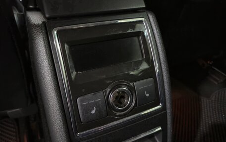 Skoda Superb III рестайлинг, 2011 год, 773 000 рублей, 21 фотография