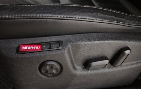 Skoda Superb III рестайлинг, 2011 год, 773 000 рублей, 18 фотография