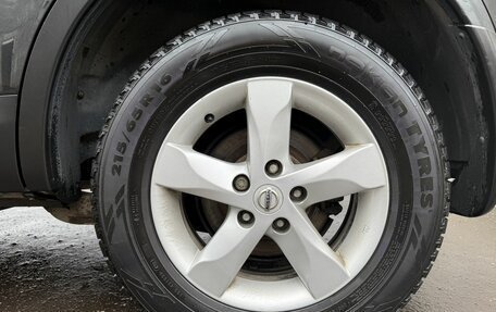 Nissan Qashqai, 2013 год, 1 200 000 рублей, 9 фотография