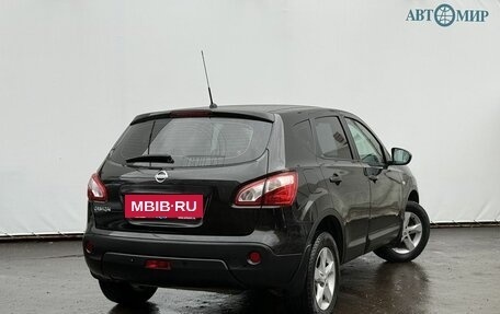 Nissan Qashqai, 2013 год, 1 200 000 рублей, 5 фотография