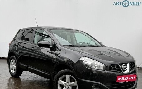 Nissan Qashqai, 2013 год, 1 200 000 рублей, 3 фотография