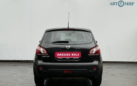 Nissan Qashqai, 2013 год, 1 200 000 рублей, 6 фотография