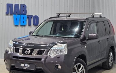 Nissan X-Trail, 2011 год, 1 200 000 рублей, 1 фотография